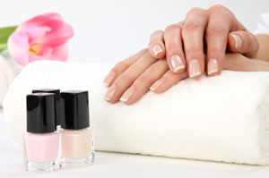 Manicure Pedicure Services
