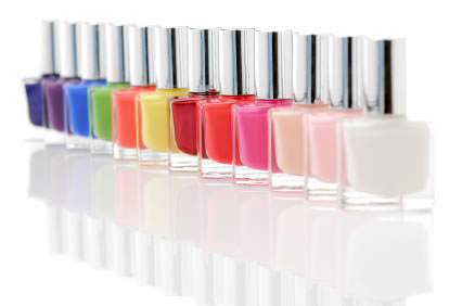 Nail Polish